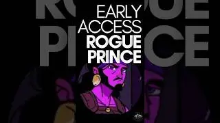 Should YOU play The Rogue Prince of Persia in EARLY ACCESS?