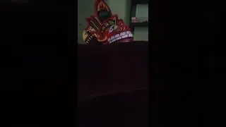 Barongan baru beli gerak sendiri Tiba-tiba hitam layar HP