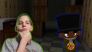 КАК СОБРАТЬ ВСЕ ШЕСТЕРЁНКИ? (Прохождение Brother Wake Up)