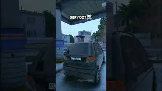 GTA 5 ANDIJAN | BYD UZBEKISTAN | @gta5andijan