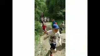 Выездная тренировка 05.06.2021