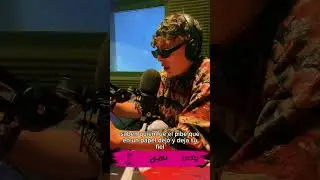 💥 #Exxe pasó por #Ciou y rompió todo! Compartilo si te gustó