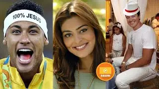 Discover the religions of 18 famous Brazilians - Part 2