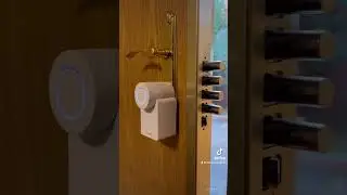 NUKI 3.0 Pro.