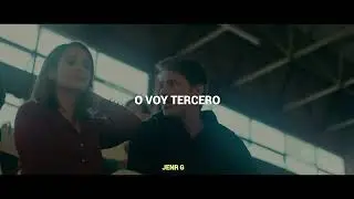 Paulo Londra - Plan A (Letra) | y yo esperaba ser el primero tu plan a no el tercero