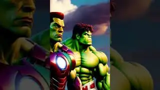 Iron Hulk