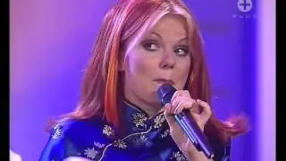 The Biggest Girl Band vs The Legend Elton John - Don't Go Breaking My Heart