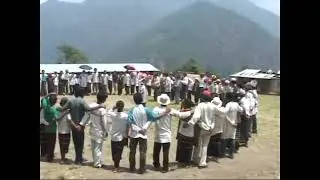 Laibung La || Zo Ngeina Laam