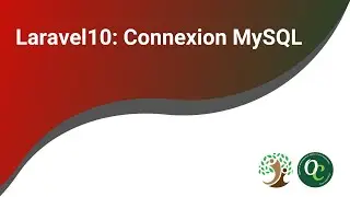 Laravel 10: Connexion à MySQL
