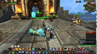 Beast Master PvP Guide - BM Hunter PvP Guide - Patch 5.4.7