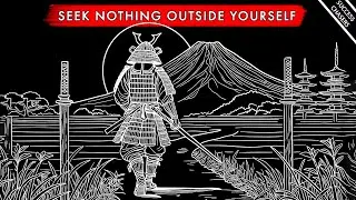 Master Yourself and You Will Master Your Life (philosophy of Miyamoto Musashi)