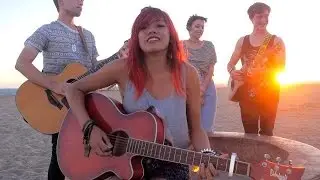 5 Seconds Of Summer - Amnesia (Cover by A+ Dropouts) Official Music Video 5SOS