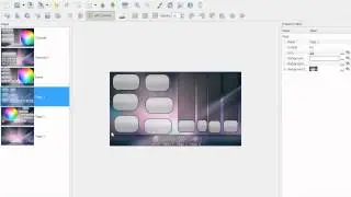 Pharos Interface Editor Screencast: New features in Interface Editor 1.1