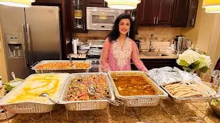 Eid ul Fitr 2024 #eid #eiddecor #eidcelebration #dawat