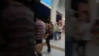 HALTE BUSWAY KUNINGAN                      Happy Asmara_Santai Aja Cuy                   #enDin sAs