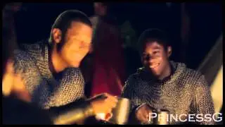 Merlin || This is how the story Ends