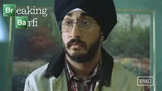 Breaking Bad (Indian/Desi Version)