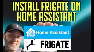How to Install Frigate with Home Assistant (Full Beginner Guide)