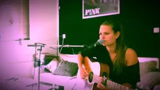 MELL - don't know why (cover)