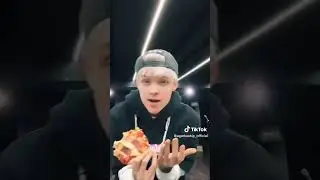 Егор Шип зима холода