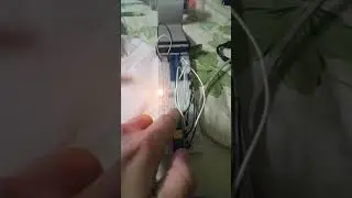 Raspberry Pi: Music Box Project demo (Student work/ JW)