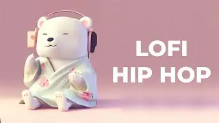 Chill Beats Café: Lofi Hip Hop Music for Relaxation, Study, and Work | Calm Sleep Sounds