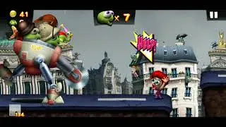 Zombie Tsunami|Zombie Tsunami Shorts|#zombietsunamishorts