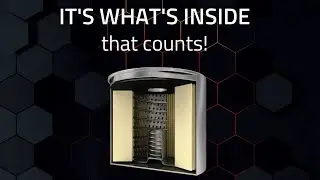 NEW Genuine #ManitouGroupParts FILTERS 🔴 It's what's inside that count 🔍