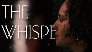 Jenny Franklin (Anya Petrova) [In From the Cold] - The Whisper