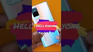 VIVO X60 Pro Review In Kannada Camera Review #shorts Android Tricks and Whatsapp Tricks