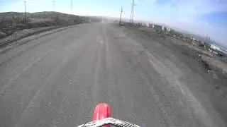 Honda cr 85^^