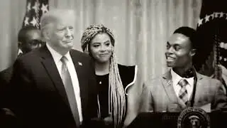 Vote Donald Trump this Presidential Election  #Trump2024