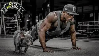 ✅Best Workout Music 2021🔥Gym Music 2021🔋Музыка для тренировок 2021💪🔥