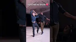 Part 2. Same guys, New Dance 🔥😎 Insta: @leolorenzooo & @dimkandel  