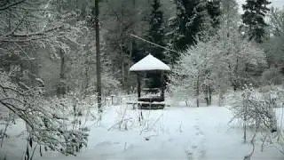 "БЕЗ ЛЮДЕЙ"(Лучше слушать в наушниках)