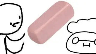 Processed ham [Animation]
