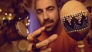 ASMR Reiki Energy Healing To Clean Your Spirit and Aura Perfectly