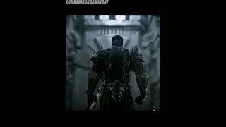 Remember The Hero Of Ferelden #dragonage #bioware #dragonageinquisition #shorts