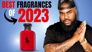 These May Be The Best Fragrances Of 2023...