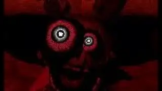 The Wario Apparition but with FNAF and dumb