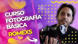 ¿COMO INICIAR EN LA FOTOGRAFÍA? 