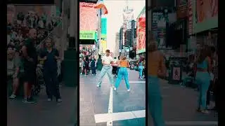 Let’s Dance - Vik x Miranda