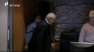 António Pinho Vargas - Entrevista 2