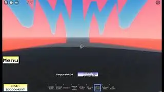 Roblox UMD2 Everything Sans showcase