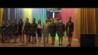 Вокальная студия " Капелька" - с.Советка, Неклиновский р-н, Ростовская обл.  | "Музыка Победы"