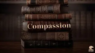 Jesus at the Center of Our Story Part 2 | JC Thompson