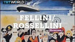 The golden age of Italian cinema and beyond | Cinema | Showcsse