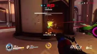 A little OW Brig.