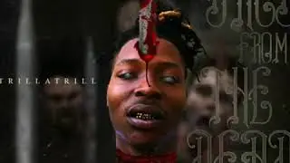 TrillaTrill Feat Rae The Rula And Kashklock -Hate Then Love Now (BFD) Audio