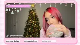 ASMR for INSTANT sleep 💤